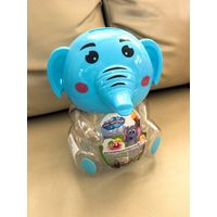 Банка-копилка Слоник