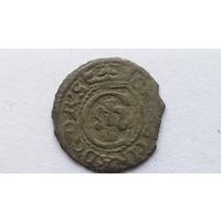 Солид 1643