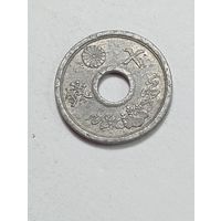 Япония 10 сен 1944 года .