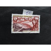 Франция  1969