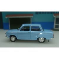 ЗАЗ 968