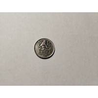 Чехия 5 крон 2006