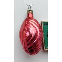 Ёлочная игрушка. 204.