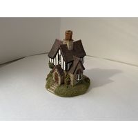 Домик, Lilliput Lane, Rowan Lodge, Англия.