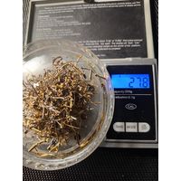 Элементы от разьёмов