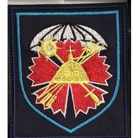 60 рота спецназ