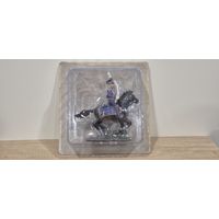 Офицер Лейб-гвардии Уланского полка, 1812-1814 гг. Наполеоновские Войны. СПЕЦВЫПУСК