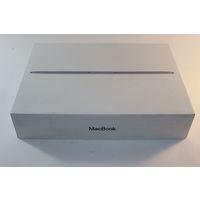 Ноутбук Apple MacBook (2017 год) [MNYF2]