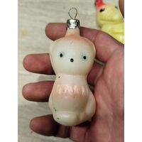 Пёсик,с рубля