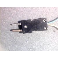 Вилка низкочастотная