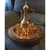 Восточный Сервиз -Церемониальный-