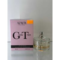 Парфюм женский Azalia Gentle Traps 60мл