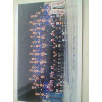 МЕТАЛЛУРГ МАГНИТОГОРСК