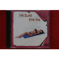 Various - Nostalgia - The Blues For You (CD)