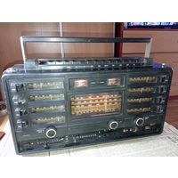 Приемник ЛЕНИНЫГРАД  - 010 - Стерео   АПП-0-1  ГОСТ 5651-76