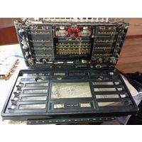 Запчасти ЛЕНИНЫГРАД  - 010 - Стерео   АПП-0-1  ГОСТ 5651-76 .  Редкий .