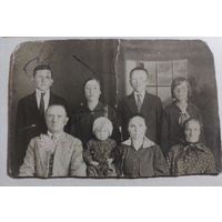 Старое фото в коллекцию