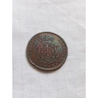 5 рейсов 1867 года