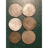 Пруссия Набор