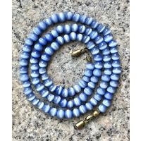 Ожерелье. Бусы