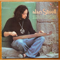 Alan Stivell "Journee a la Maison" LP, 1978