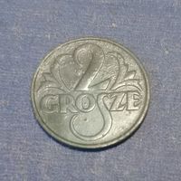 2 гроша 1930 Польша #2