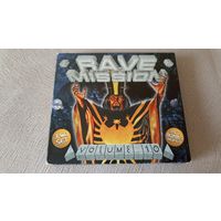 Rave Mission Vol.10 (3CD) Европа