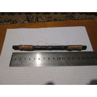 Феррит с катушками от приёмника.