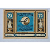 Нотгельд Германия