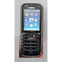 Телефон. NOKIA 6233.