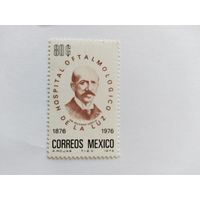 Мексика   1976