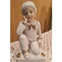 Статуэтка Мальчик с книгой Германия