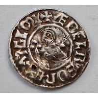 Англия пенни