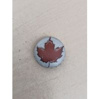 Крышки - пробки ( Канада )