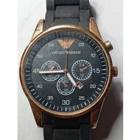 Часы кварцевые  EMPORIO ARMANI