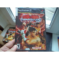 Игровой диск к Sony Play Station 2 на DVD. Лот 26.