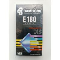 Кассета Samsung E-180HQS