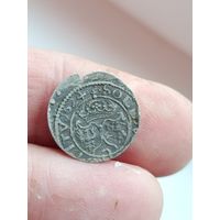 СОЛиД 1624 ГОДА