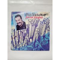 Пластинка Вилли Токарев - Над Гудзоном