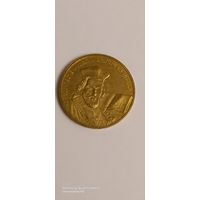 2 злотых 2006 года, 500 лет провозглашения статута Яна Лаского