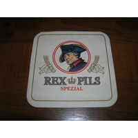 Rex Pils