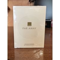 Парфюмерная вода Far Away Avon
