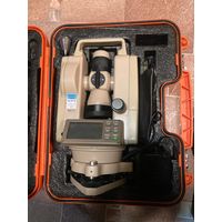 Теодолит  электронный
