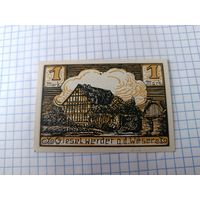 Германия 1 марка (7)