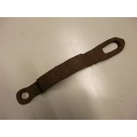 Кованная деталь (Клямка)