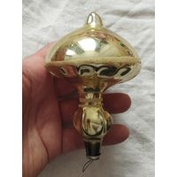 Ёлочная игрушка