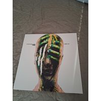 LP The Future sound of London Yage.