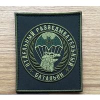84 отдельный разведбат/на липе/