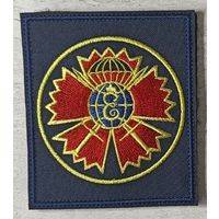 127 бригада разведки ( на липе)