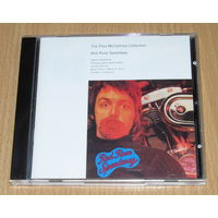 Paul McCartney & Wings - Red Rose Speedway (1973/1993, Audio CD, Remastered +4 bonus tracks)
